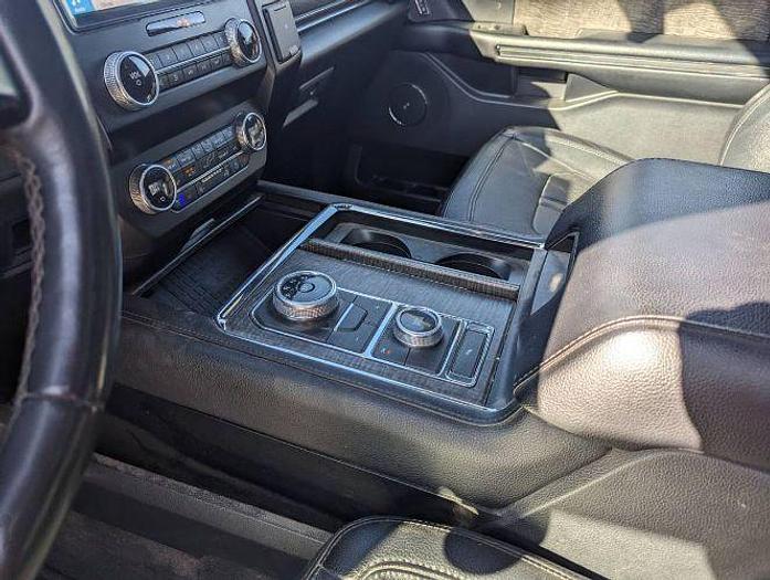 Used 2019 Ford Expedition Max Limited