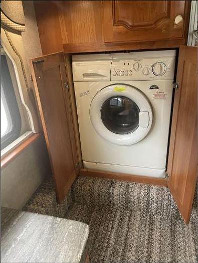 Used 2004 Country Coach Intrigue Montage