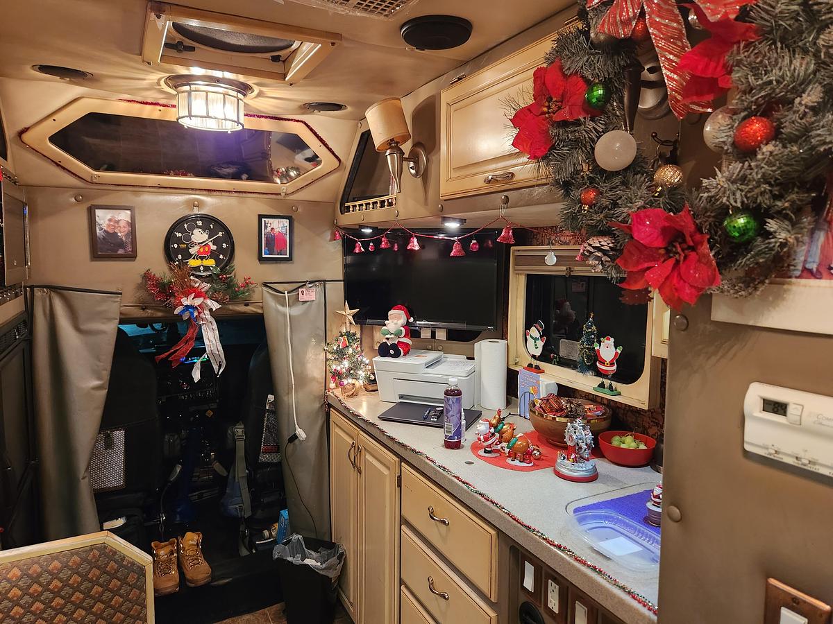 Used 2007 Kenworth W900