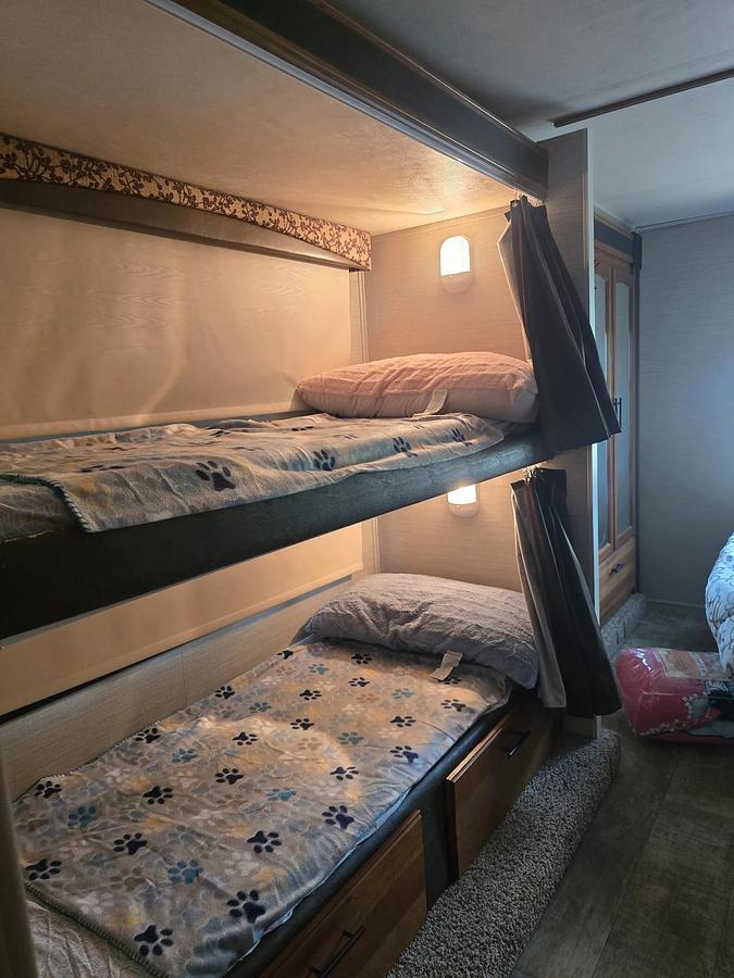 Used 2018 Jayco Redhawk 31XL