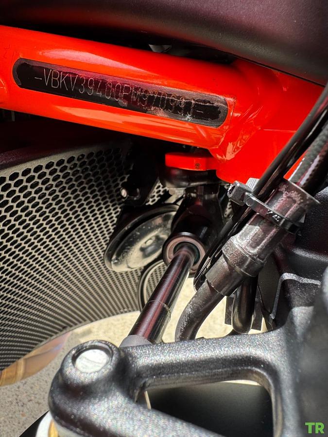 Used 2023 Ktm Superduke 1290
