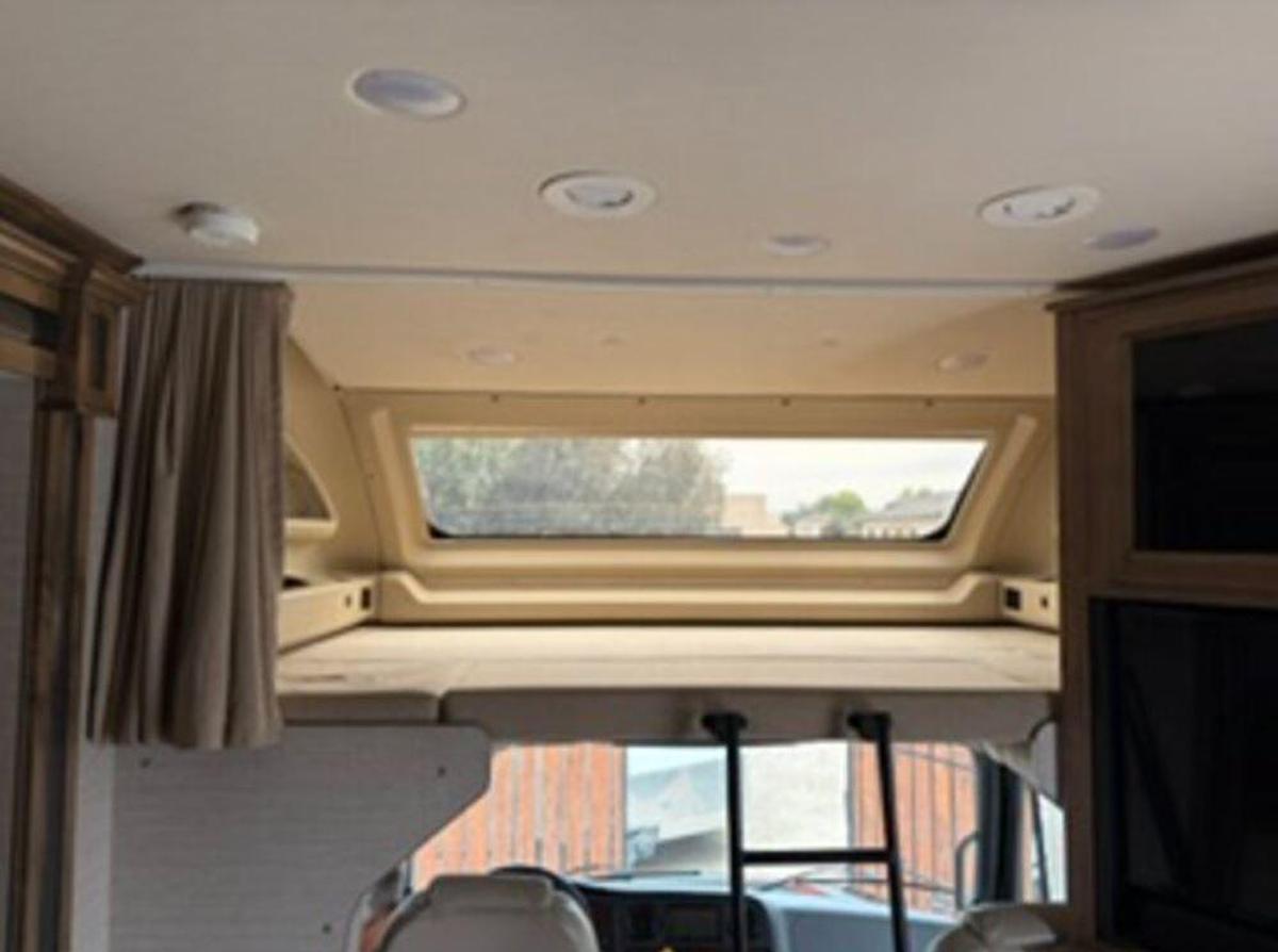 Used 2020 Jayco Seneca 37HJ Class Super C Diesel Motorhome