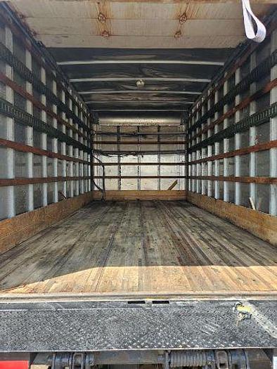 Used 2007 Mitsubishi Fuso