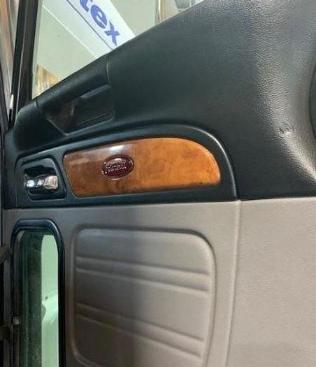 Used 2012 Manitex 50155SHL Mounted On 2012 Peterbilt 367