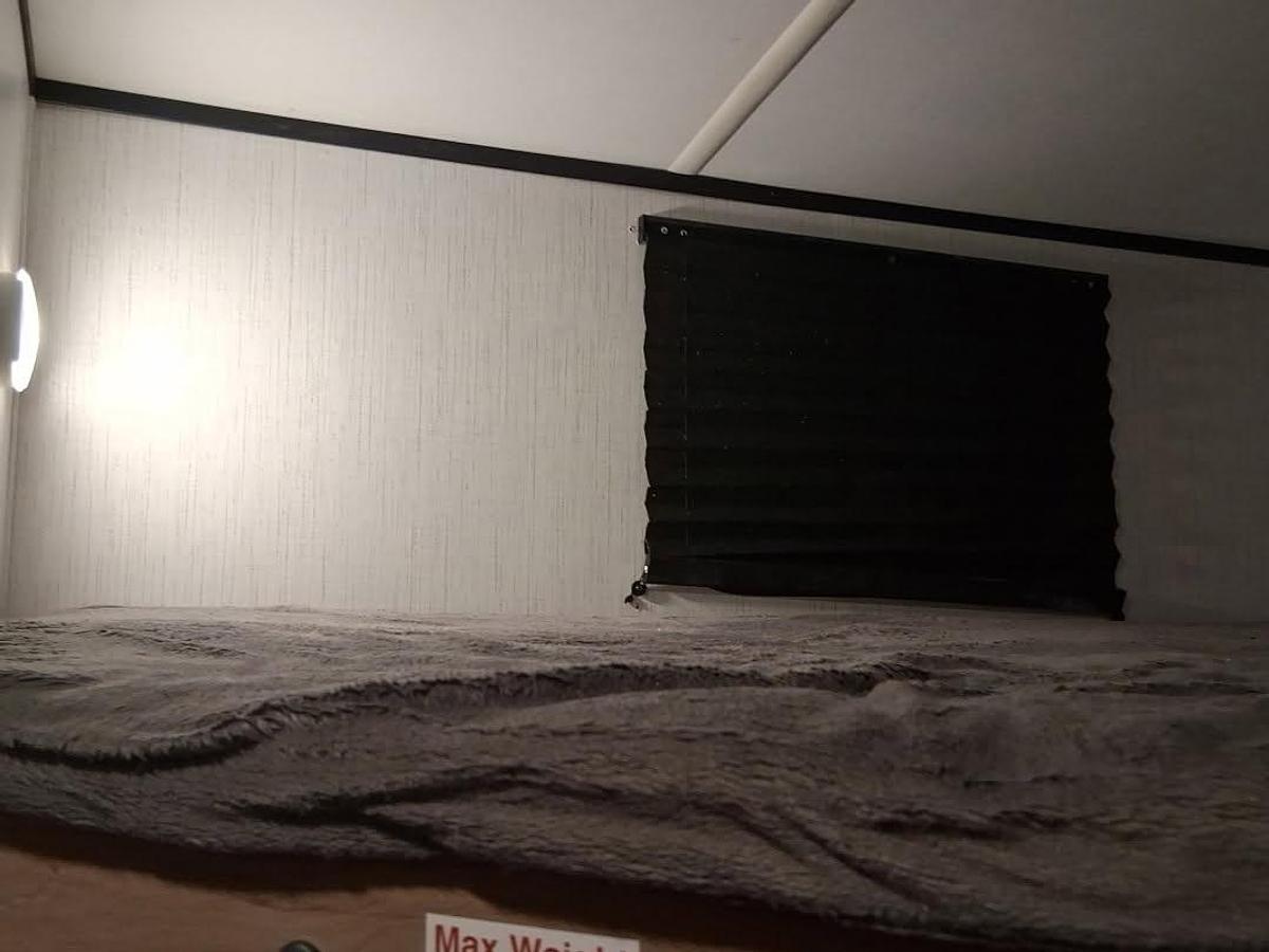 Used 2022 Cruiser Radiant