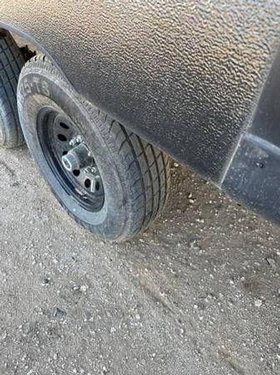 Used 2022 Forest River Salem Model KQBSS