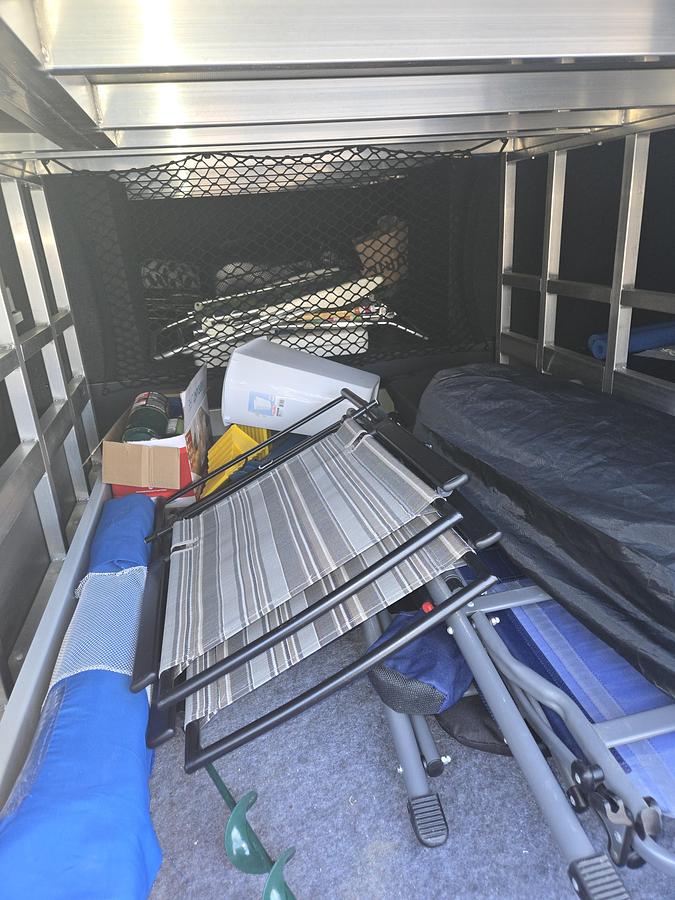 Used 2024 Grand Design Solitude 380fl