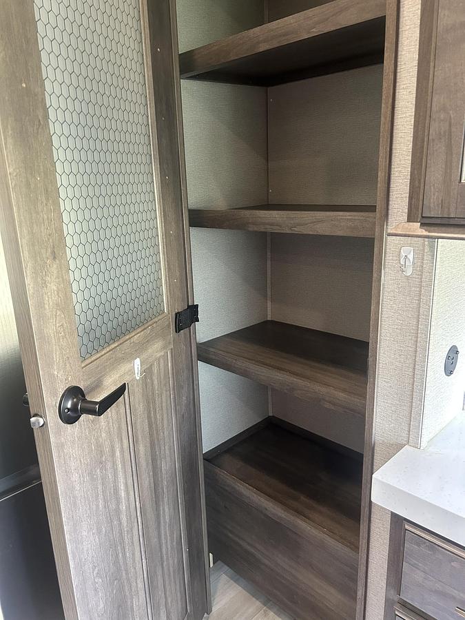 Used 2022 Grand Design Solitude 375RES-R Fifth Wheel