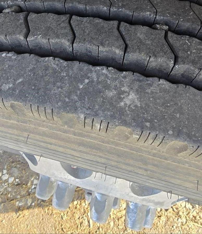 Used 2000 Kenworth T600