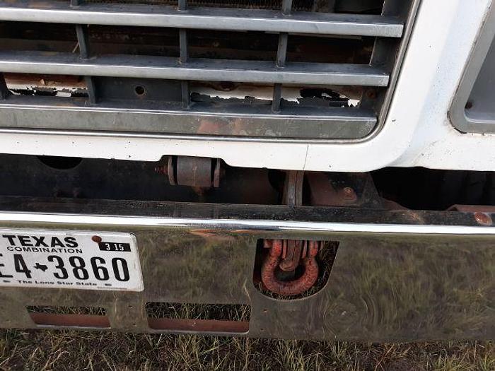 Used 1996 Mack CH613