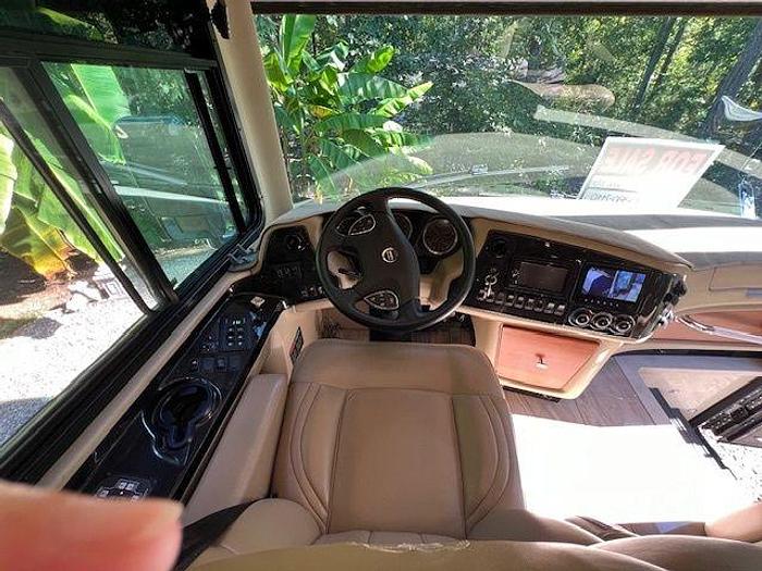 Used 2018 Tiffin Motorhomes Phaeton 37BH