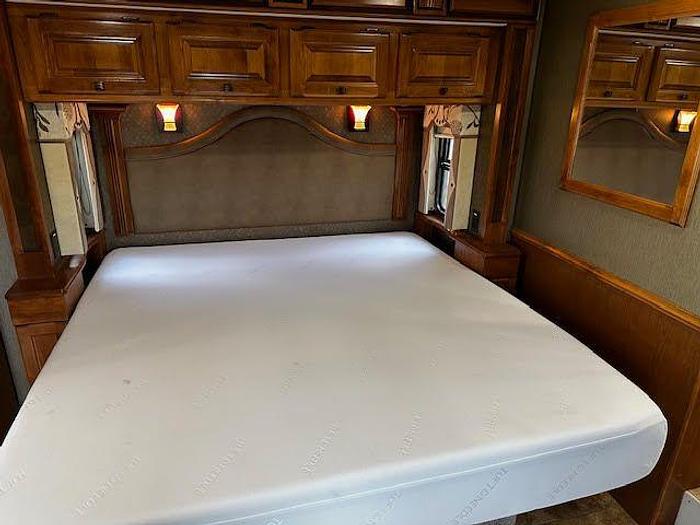 Used 2013 Tiffin Motorhomes Allegro Red 38QRA