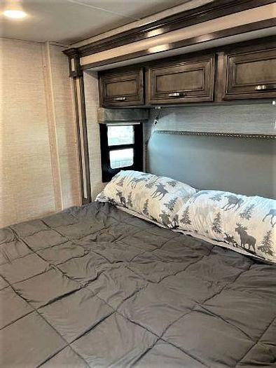 Used 2022 Jayco Precept 31UL
