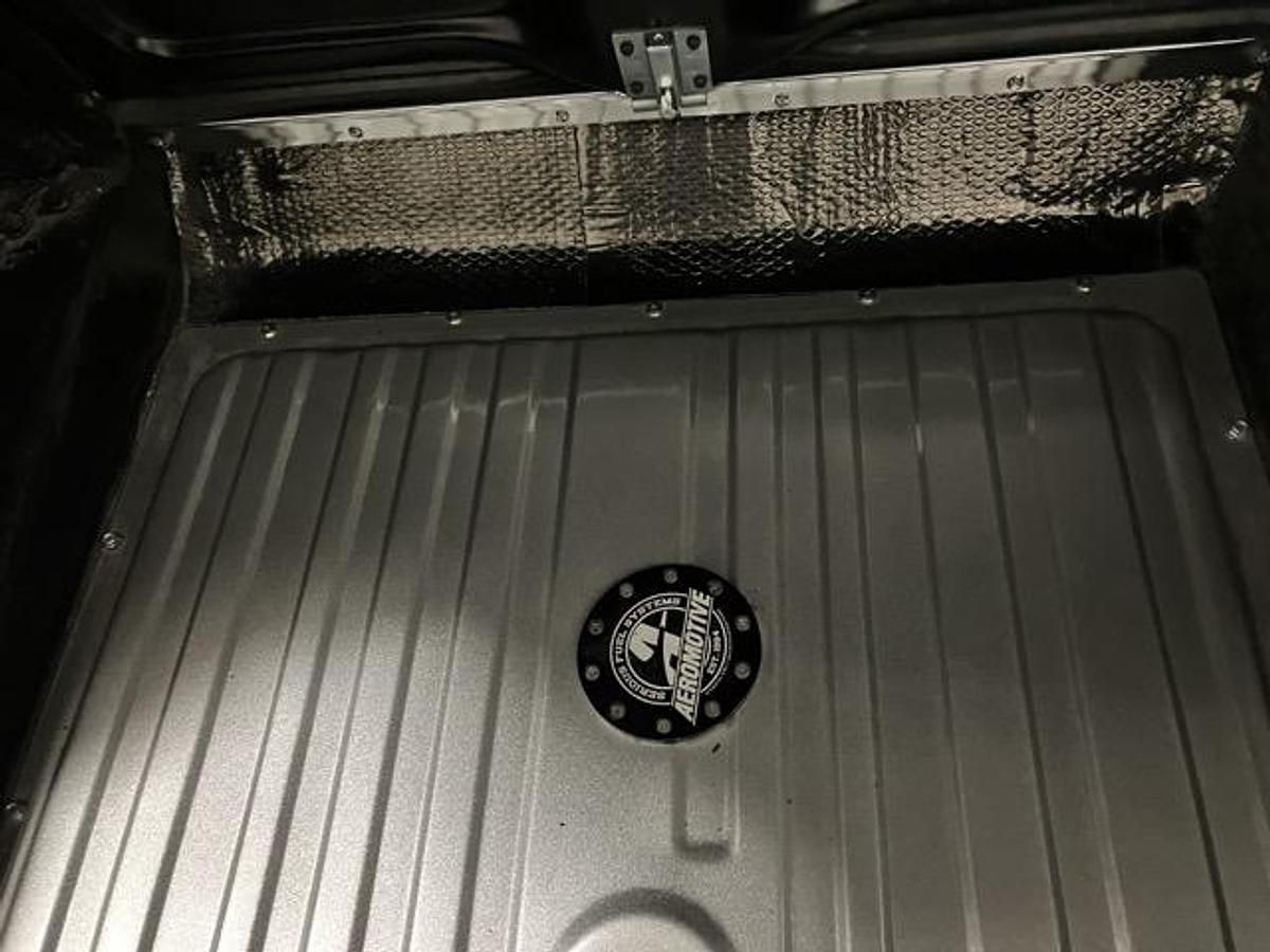 Used 1967 Ford Mustang Fastback Shelby GT500 REPLICA