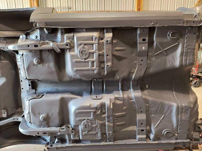 Used 1979 Camaro w 406ci Small Block Crate Motor