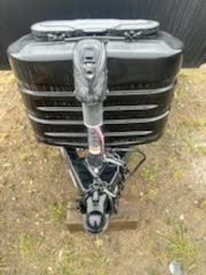 Used 2025 KZ Connect 301BHKSE