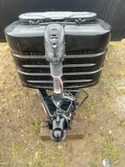 Used 2025 KZ Connect 301BHKSE