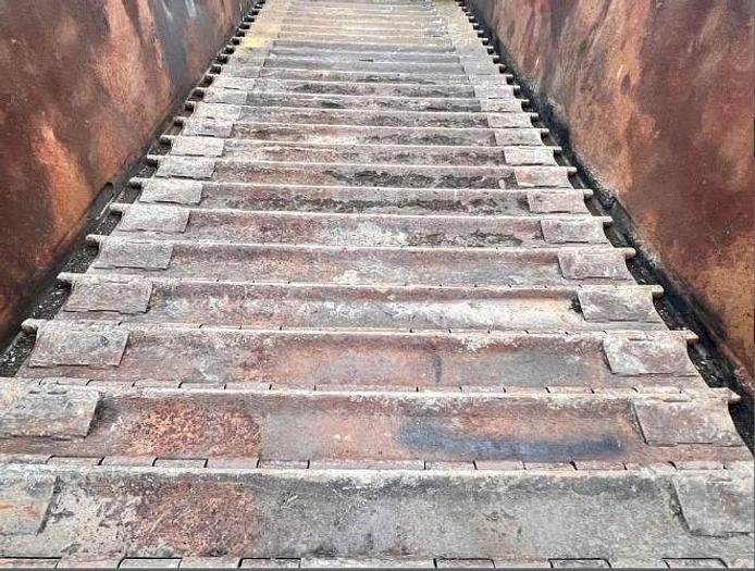 Used 2002 Bandit 3680 Beast