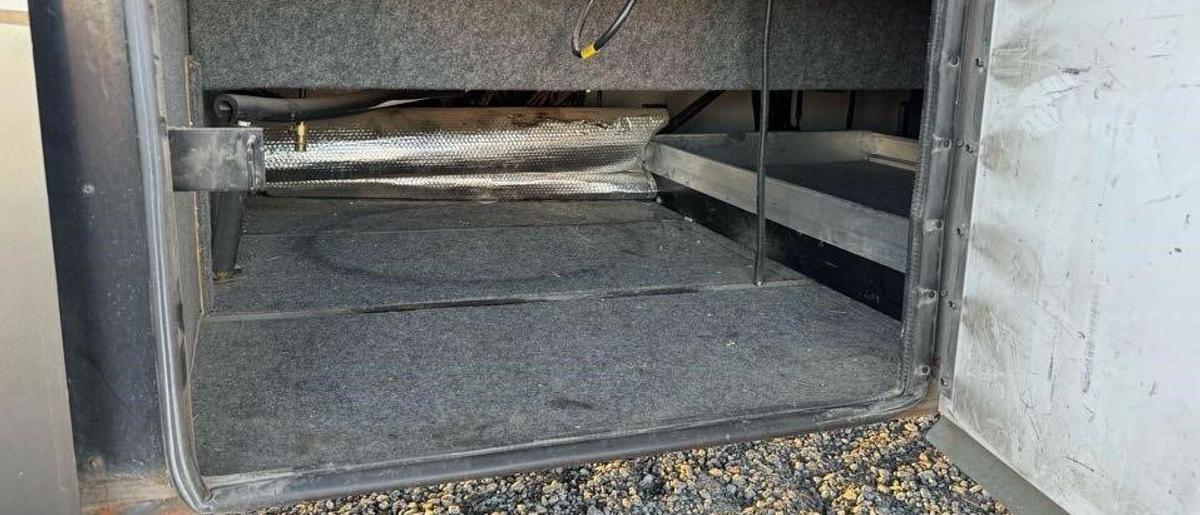 Used 2006 Gulfstream Tourmaster 40A Class A Motorhome