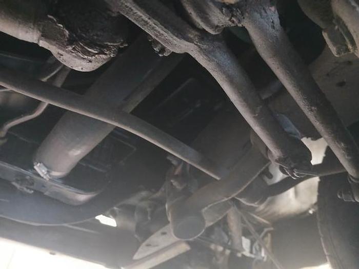 Used 1964 Chevrolet Impala SS