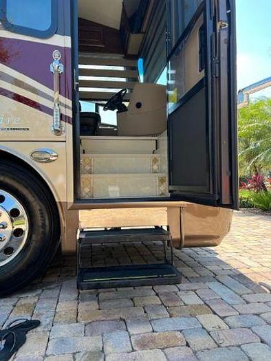 Used 2014 Aspire Coach