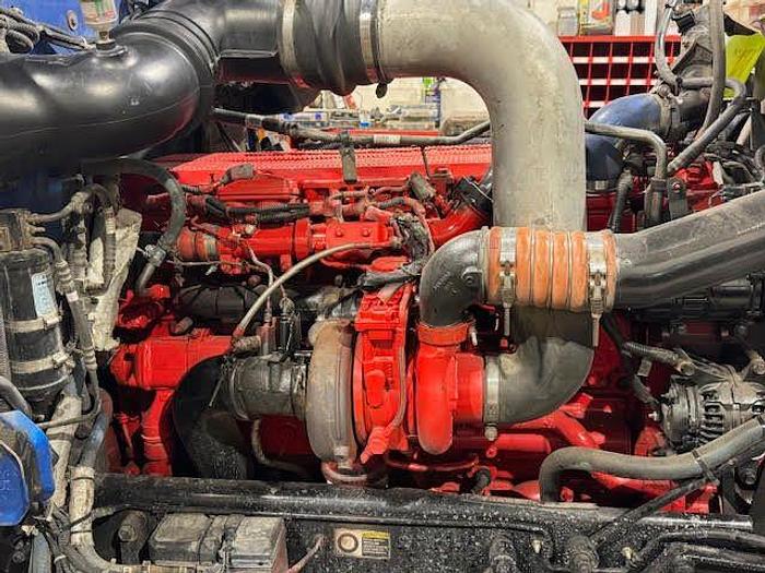 Used 2013 Peterbilt 388