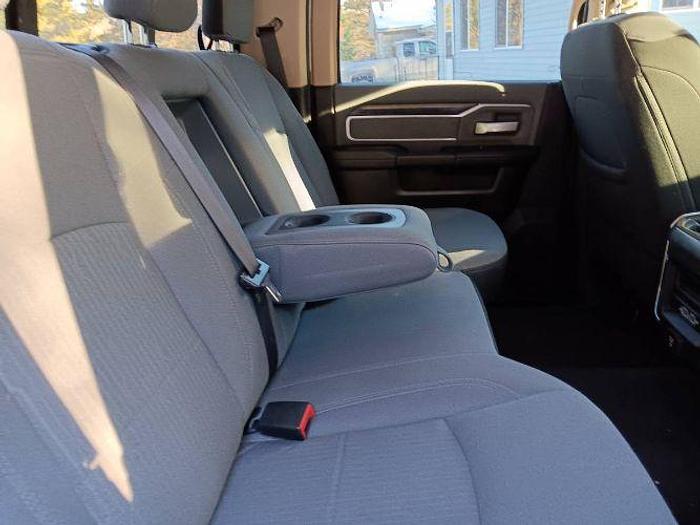 Used 2019 Ram 2500 Big Horn