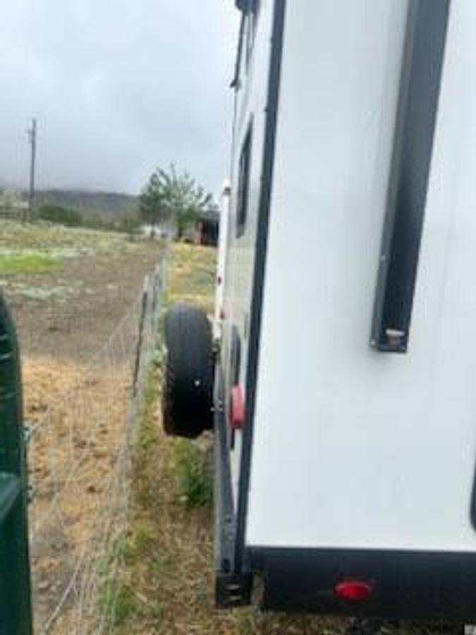 Used 2025 KZ Connect 301BHKSE