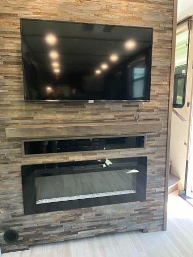 Used 2022 Grand Design Solitude