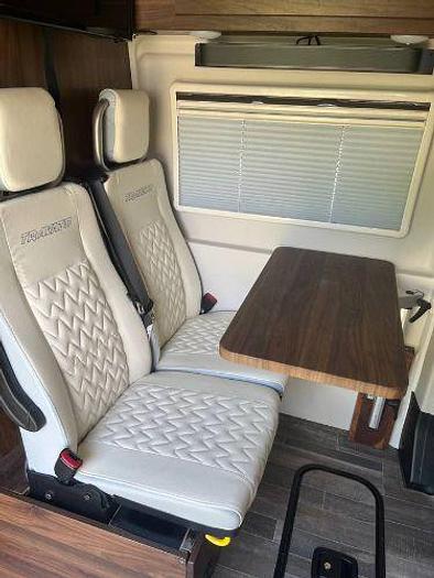 Used 2022 Winnebago Travato 59G