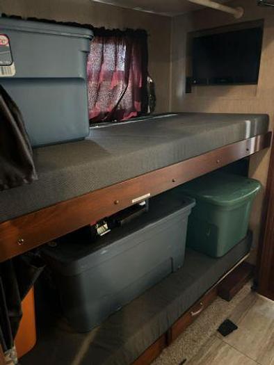 Used 2018 Forest River Legacy 38C