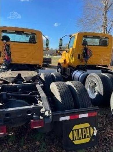 Used 2018 INTERNATIONAL LT