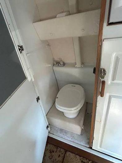 Used 2000 Dodge Leisure Travel Van