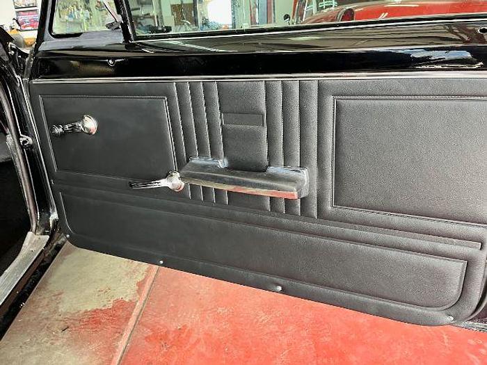 Used 1967 Chevrolet Camaro