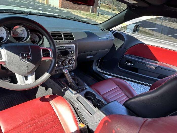 Used 2014 Dodge Challenger R/T Plus