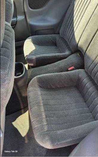 Used 1998 Pontiac Firebird