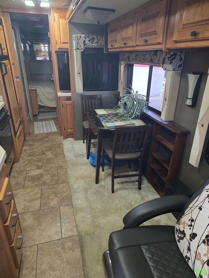 Used 2013 Tiffin Allegro Open Road 33' Class A Motorhome