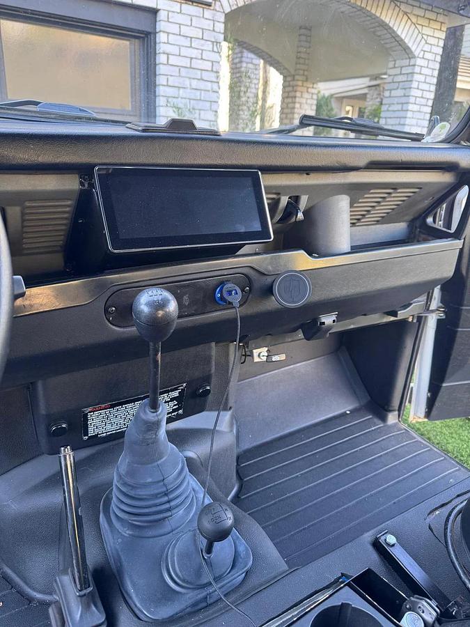 Used 1984 Land Rover Defender 90