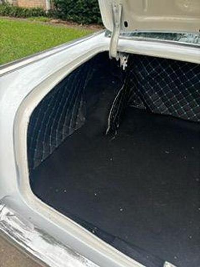 Used 1957 Chevrolet Bel Air Sedan