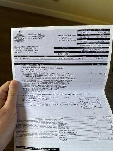 Used 2007 Nissan 350Z