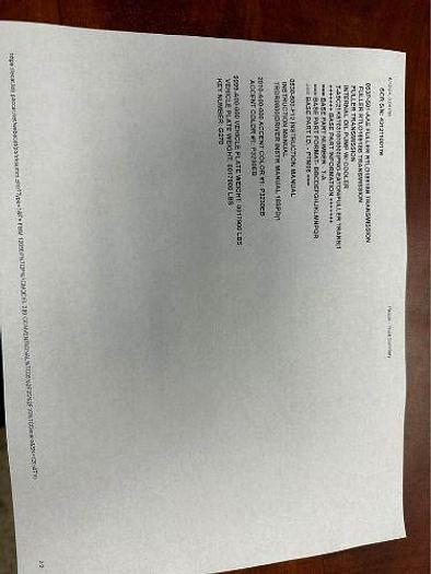 Used 2011 Peterbilt 389