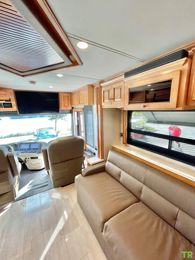 Used 2022 Newmar Dutch Star 4369