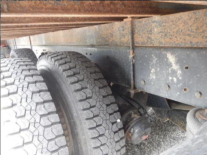 Used 1992 Ford L9000 With Mounted On 1992 IMT 13034