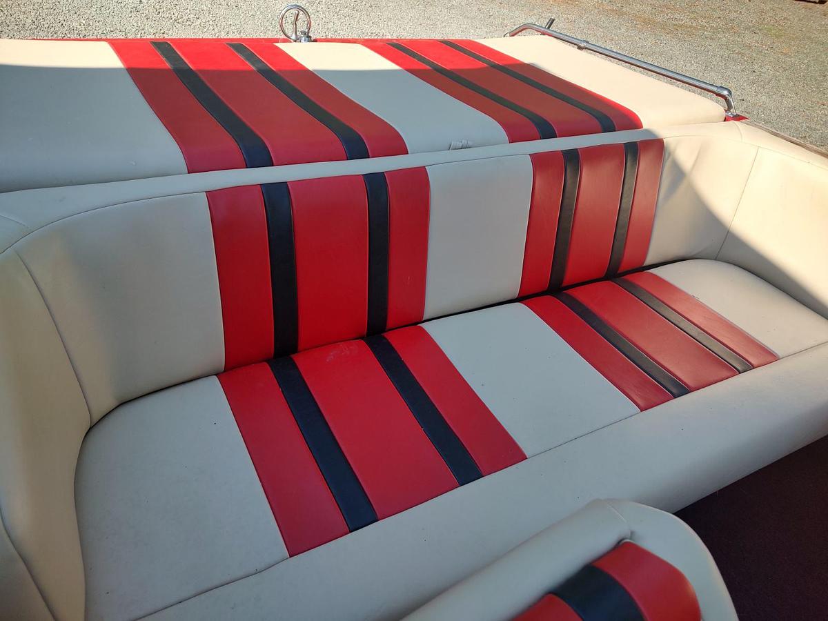 Used 1987 Stingray