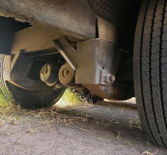 Used 1981 KENTUCKY Dry Van