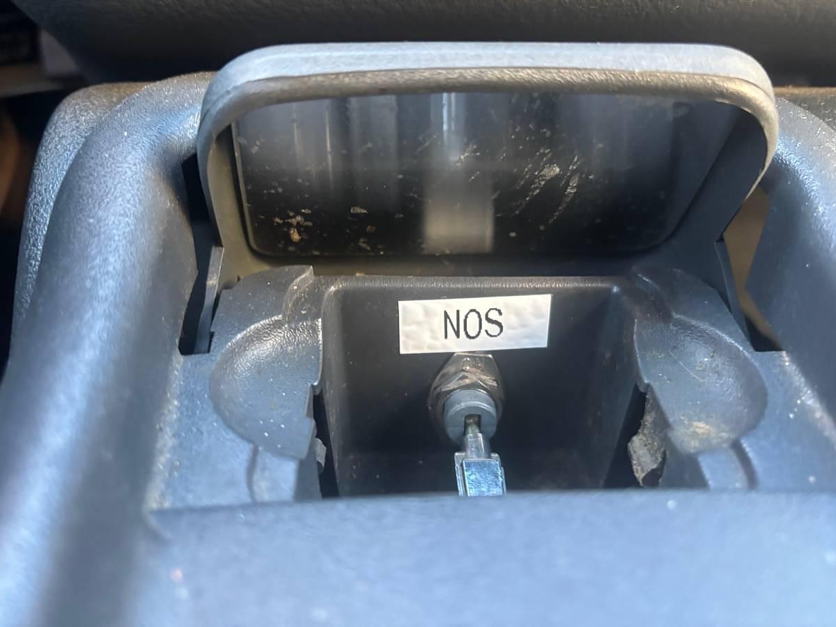 Used 1995 Pontiac Firebird