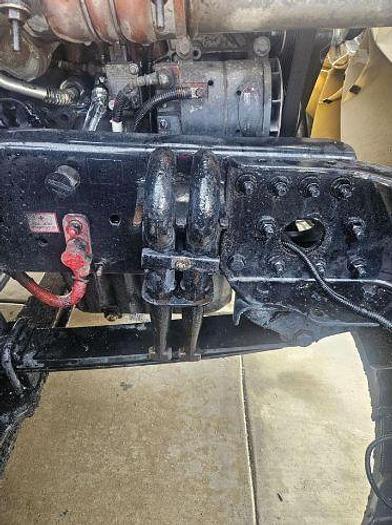 Used 2013 Freightliner Cascadia 125