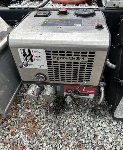 Used 2019 Volvo VNL64T740