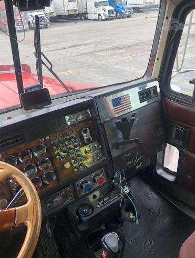 Used 2001 KENWORTH W900L