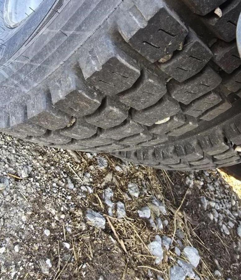 Used 2000 Kenworth T600